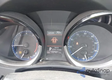 2014 Toyota Corolla S Plus from USA, damaged, VIN 2T1BURHE2EC103175